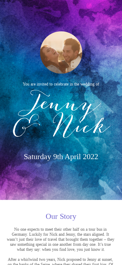 Across The Universe preview