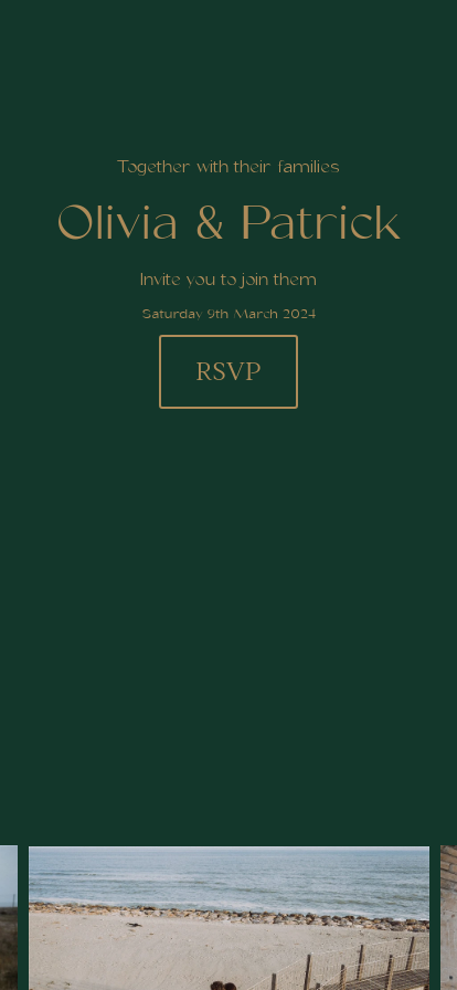 Emerald Elegance preview